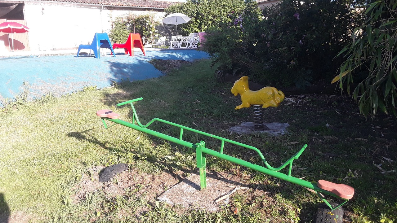 Photo of Outdoor in Montlieu la Garde