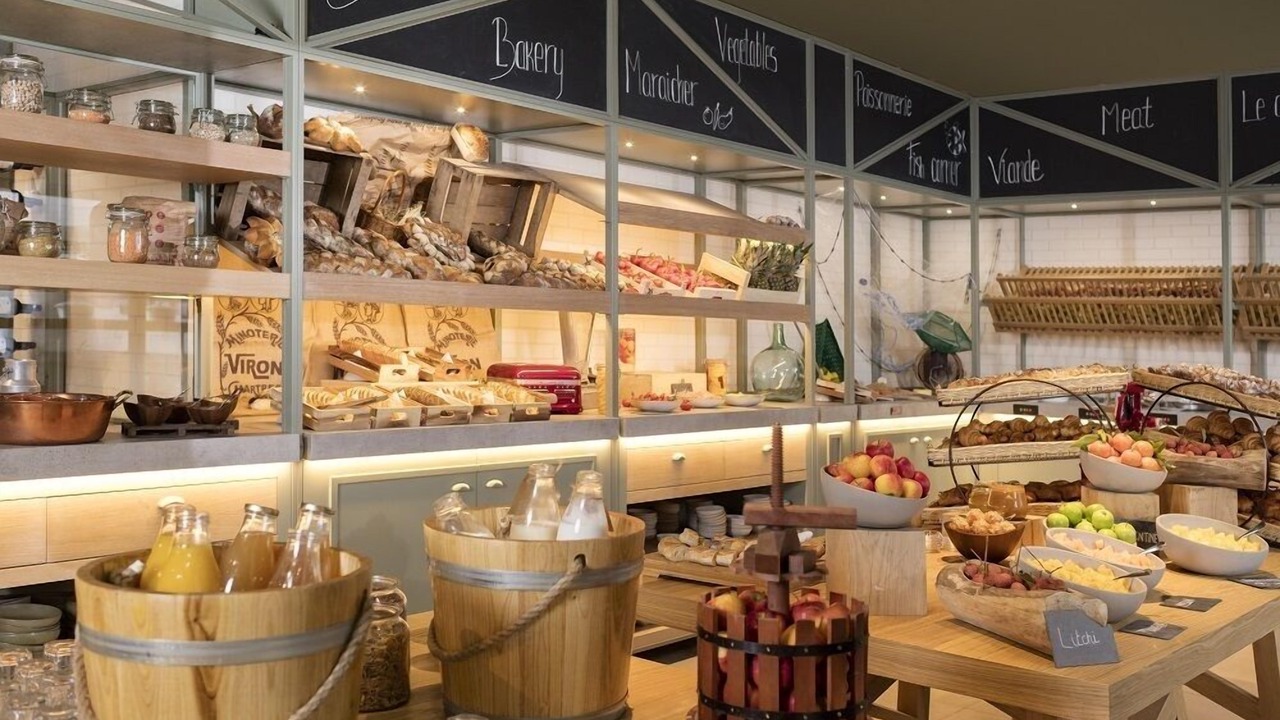 Photo of Others in Vineuil-Saint-Firmin