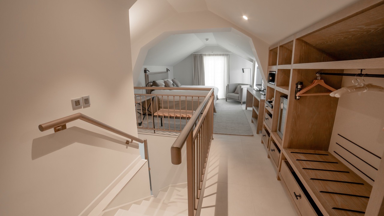 Photo of Bedroom in Vineuil-Saint-Firmin