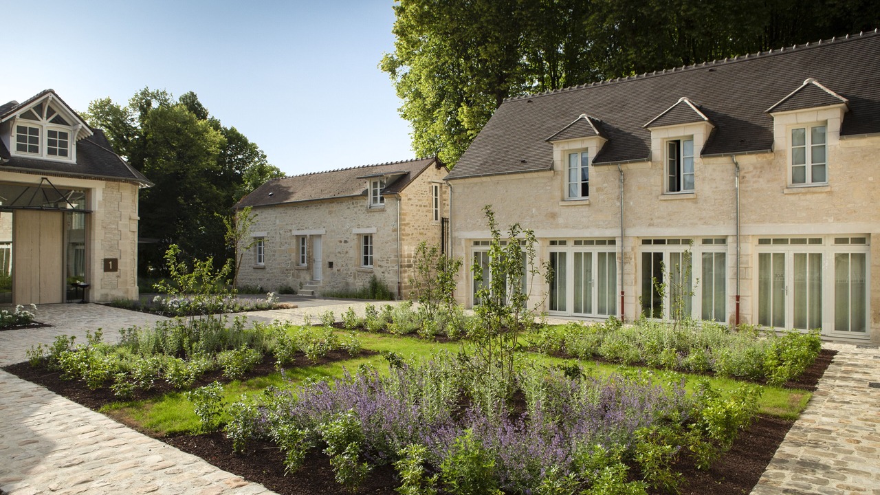 Photo of Outdoor in Vineuil-Saint-Firmin