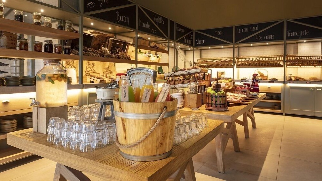 Photo of Others in Vineuil-Saint-Firmin