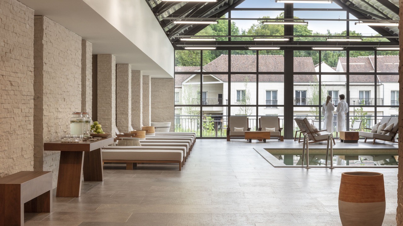 Photo of Outdoor in Vineuil-Saint-Firmin