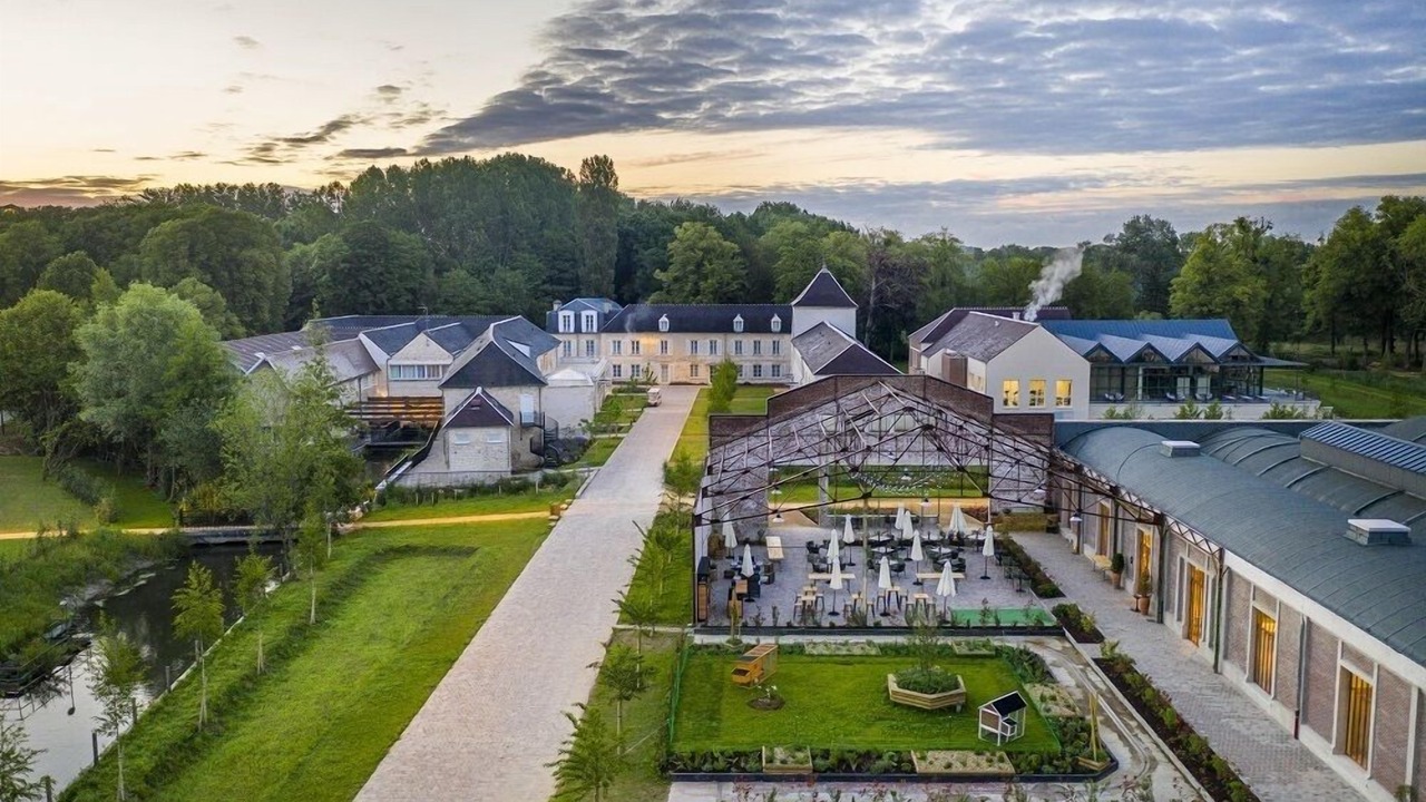 Photo of Outdoor in Vineuil-Saint-Firmin