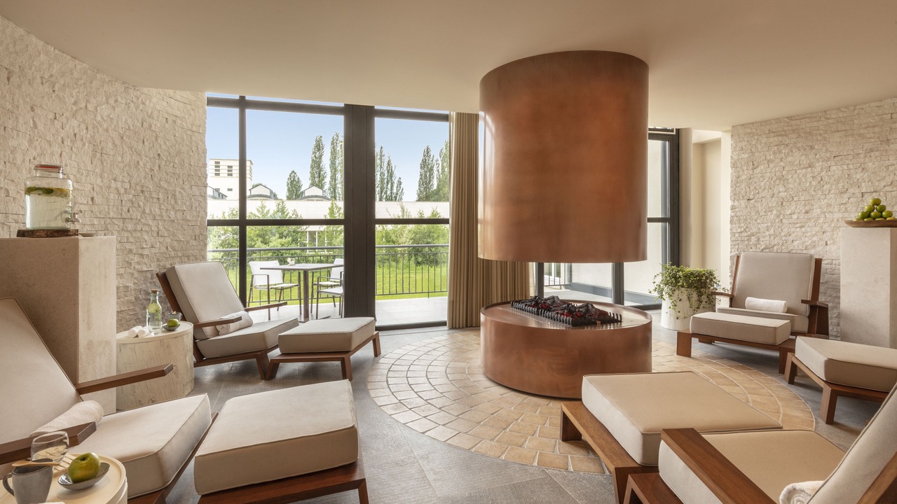 Photo of Bedroom in Vineuil-Saint-Firmin