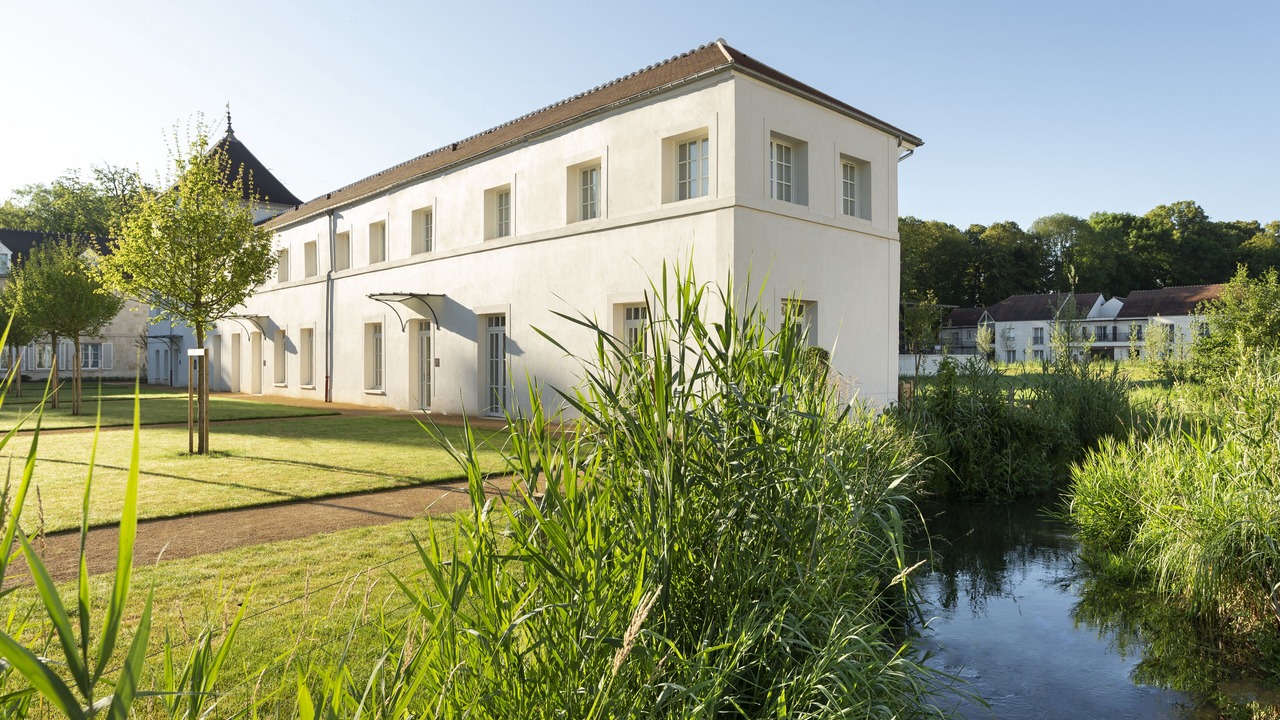 Photo of Outdoor in Vineuil-Saint-Firmin