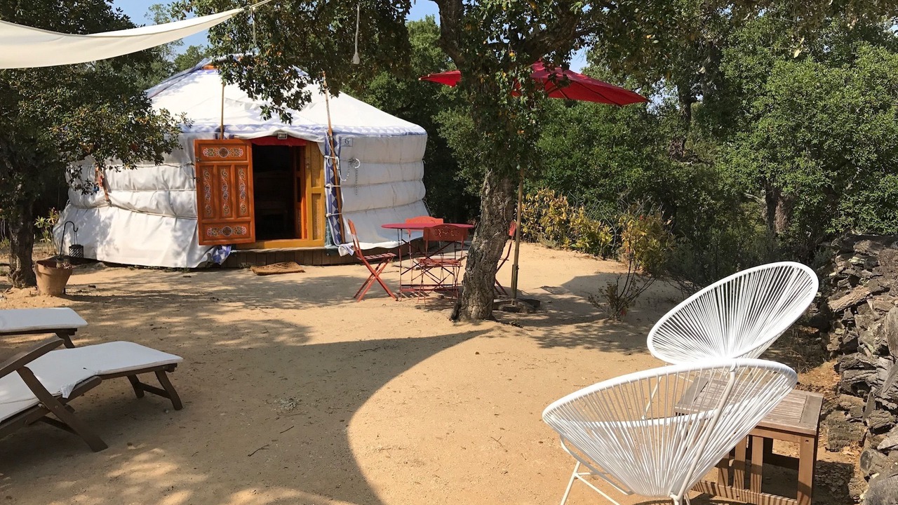 Photo of Patio Balcony in Sorede