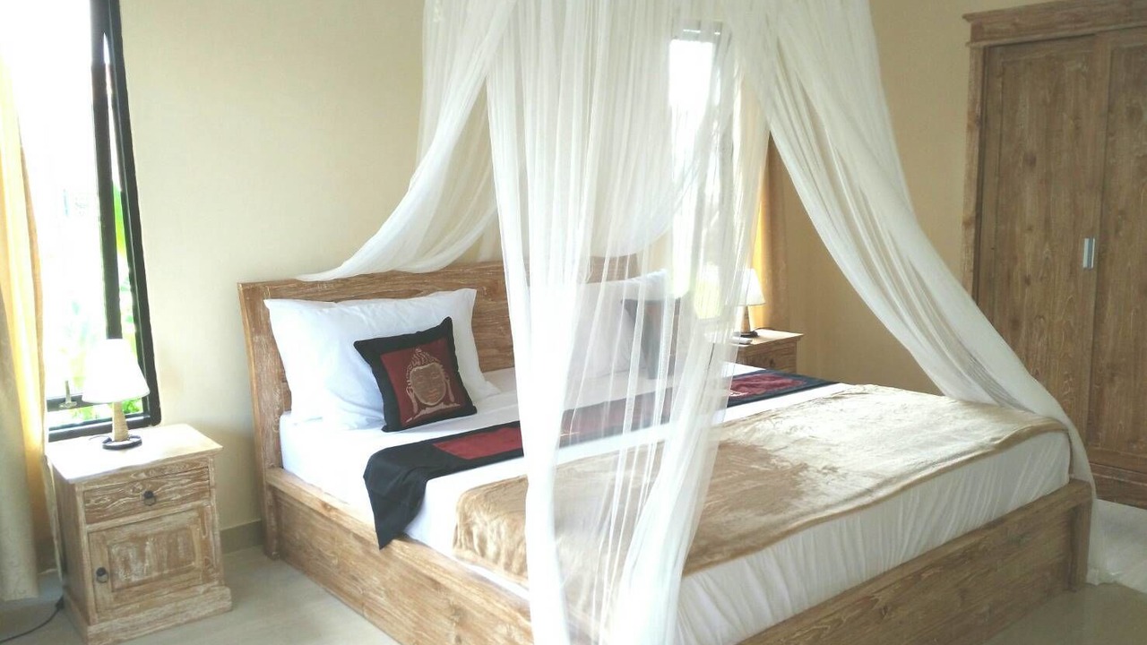 Photo of Patio Balcony in Nyuh Kuning