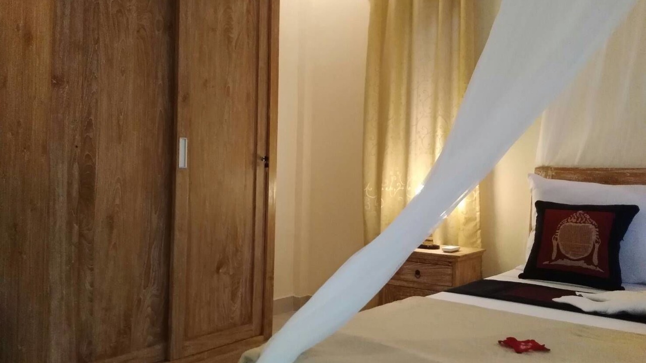 Photo of Bedroom in Nyuh Kuning