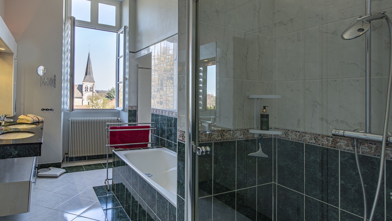 Photo of Bathroom in Pouille