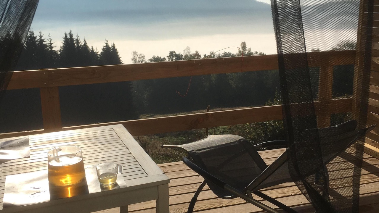 Photo of Outdoor in Le Thillot