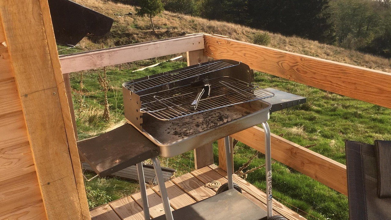 Photo of Outdoor in Le Thillot