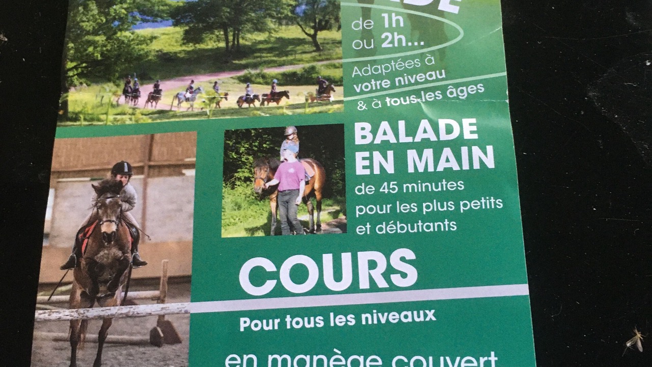 Photo of Outdoor in Le Thillot