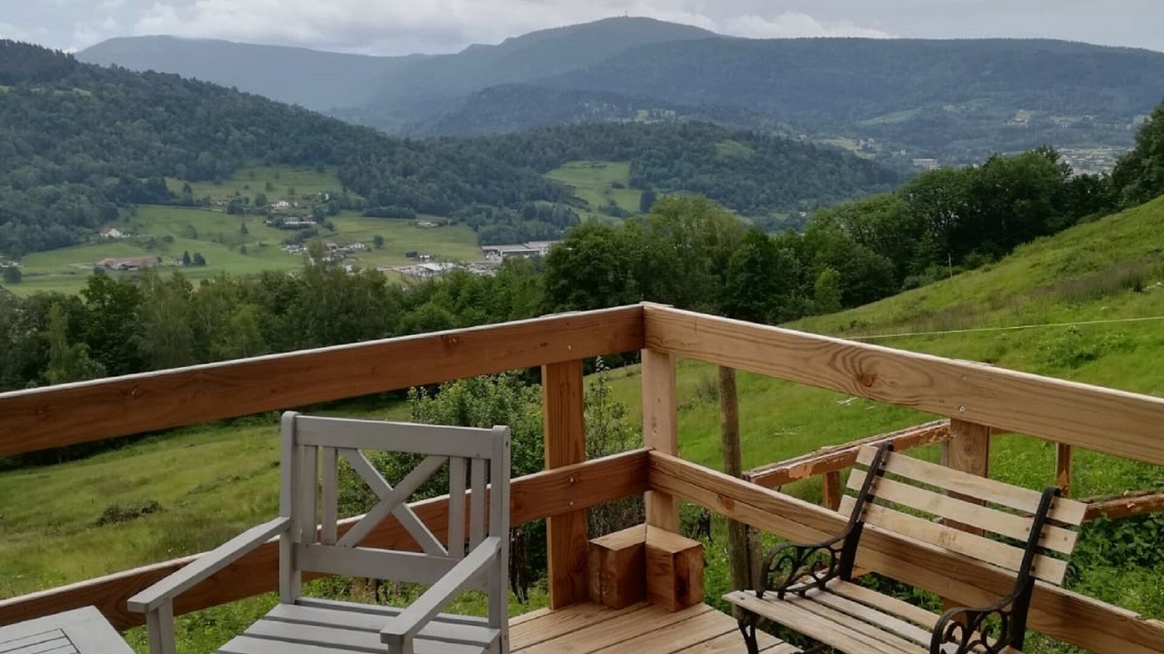 Photo of Outdoor in Le Thillot