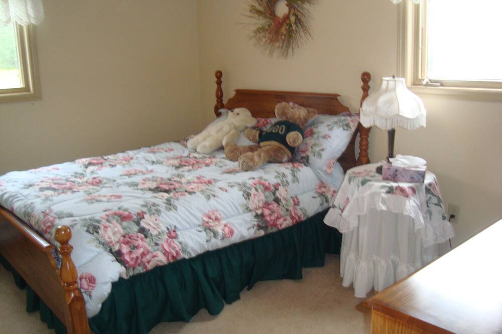 Photo of Bedroom in Murray Harbour