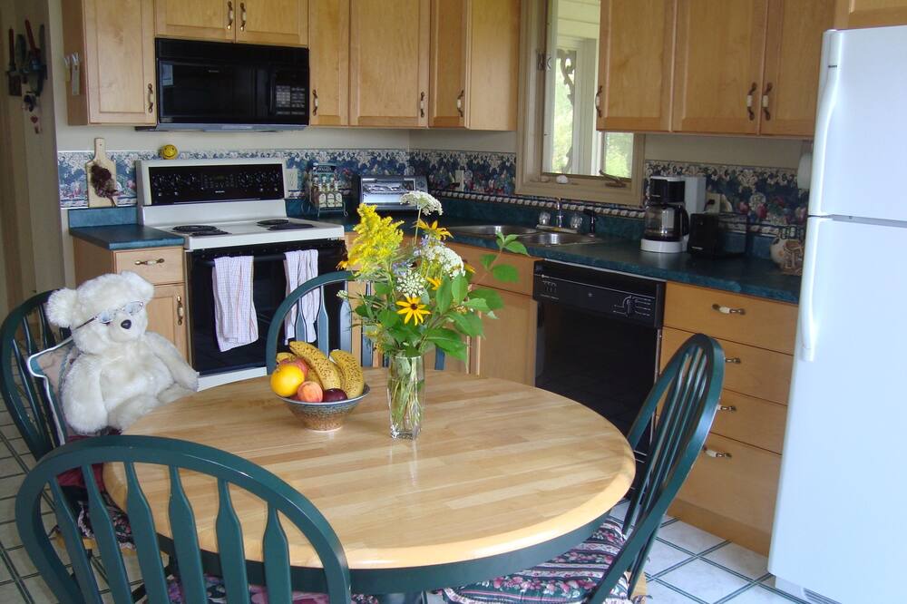 Photo of Kitchen in Murray Harbour