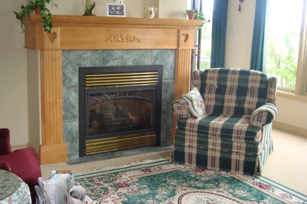 Photo of Livingroom in Murray Harbour