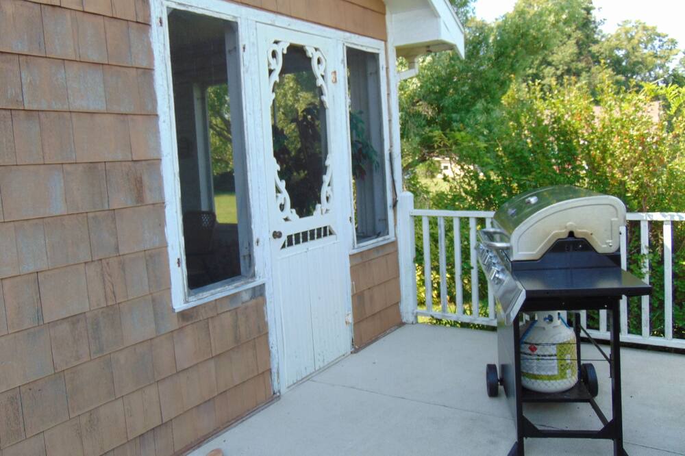 Photo of Patio Balcony in Murray Harbour