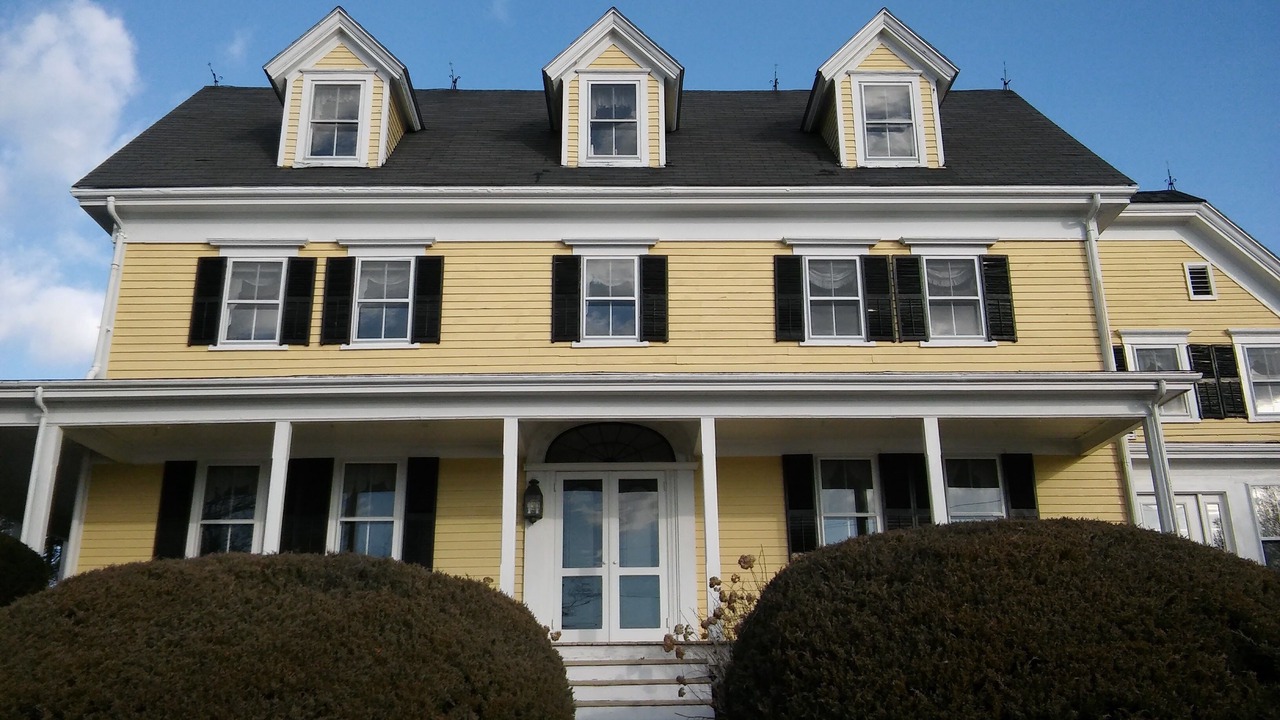 Photo of Outdoor in Edgecomb