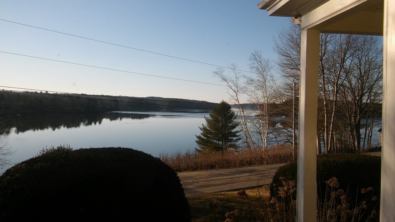 Photo of Outdoor in Edgecomb