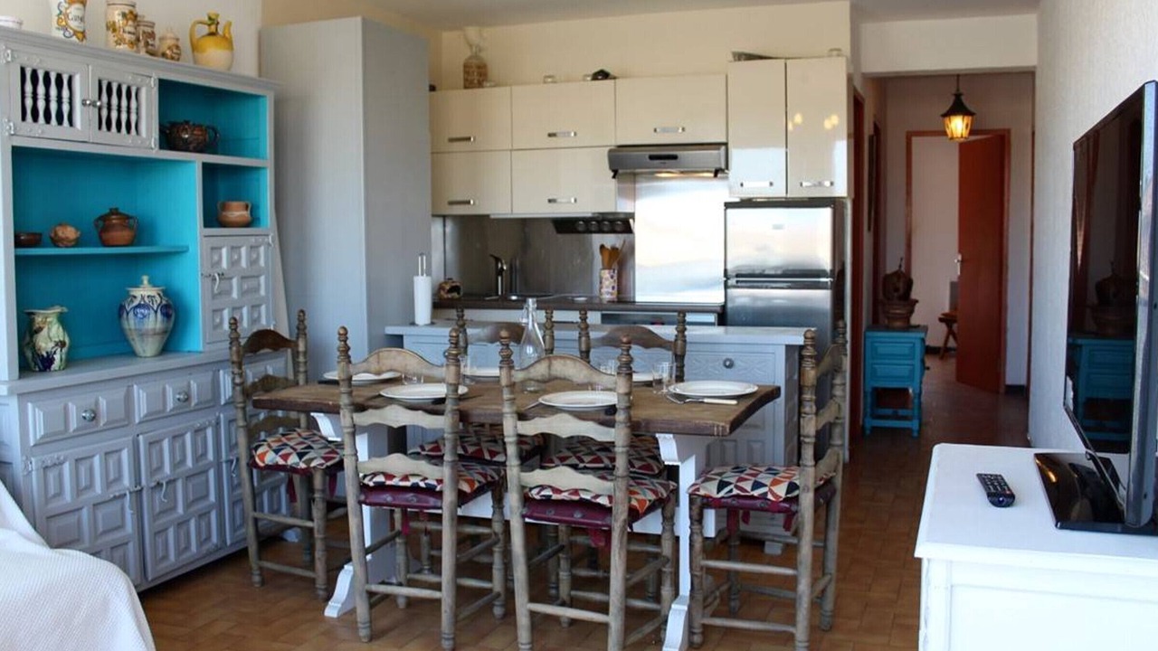 Photo of Kitchen in Port-la-Nouvelle