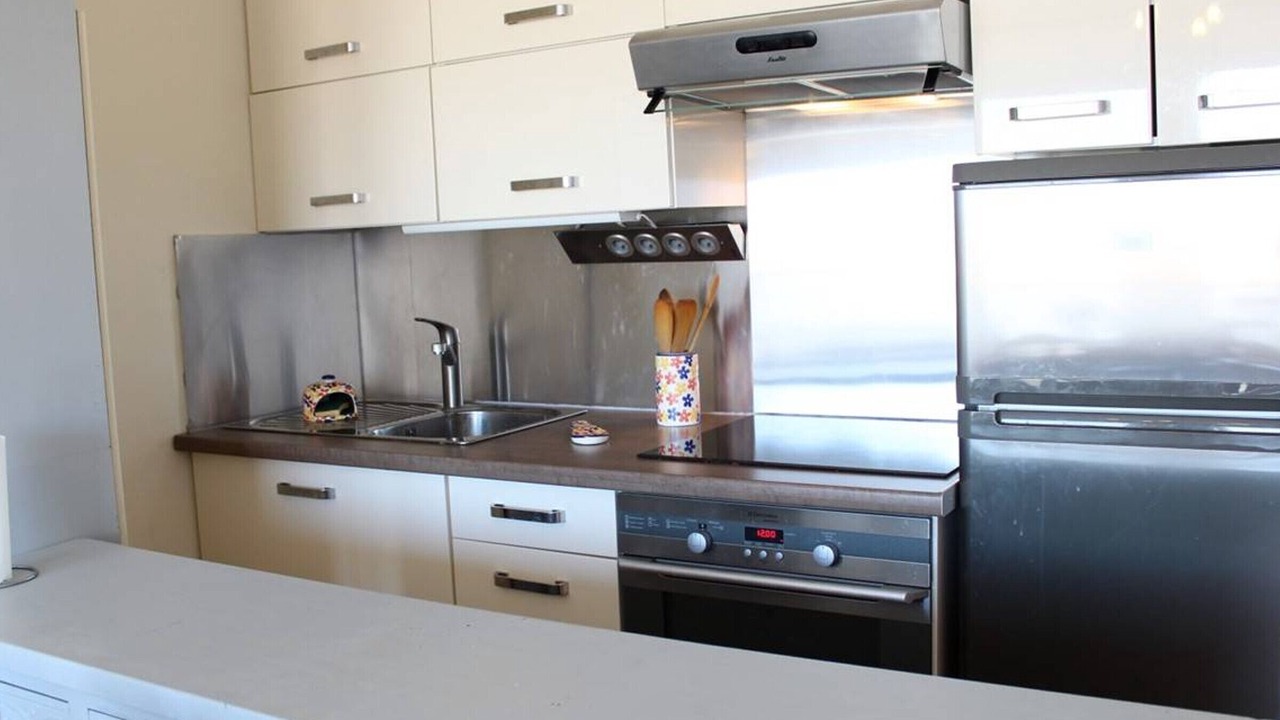 Photo of Kitchen in Port-la-Nouvelle