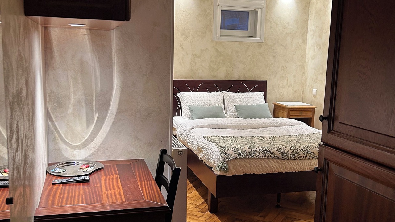 Photo of Bedroom in Merris