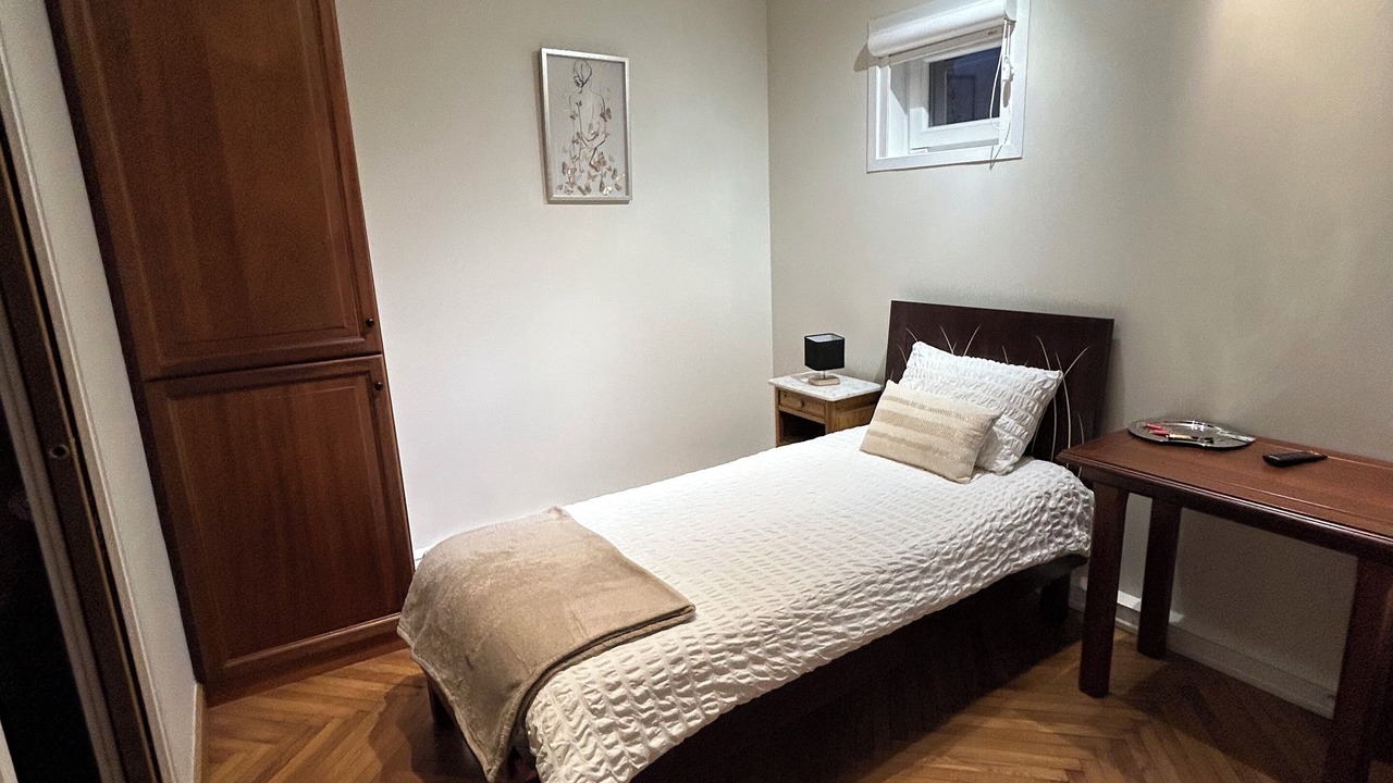 Photo of Bedroom in Merris