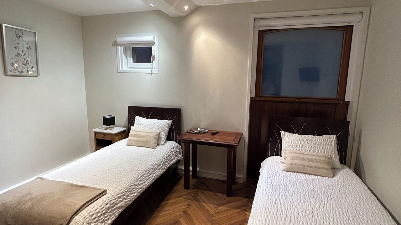 Photo of Bedroom in Merris