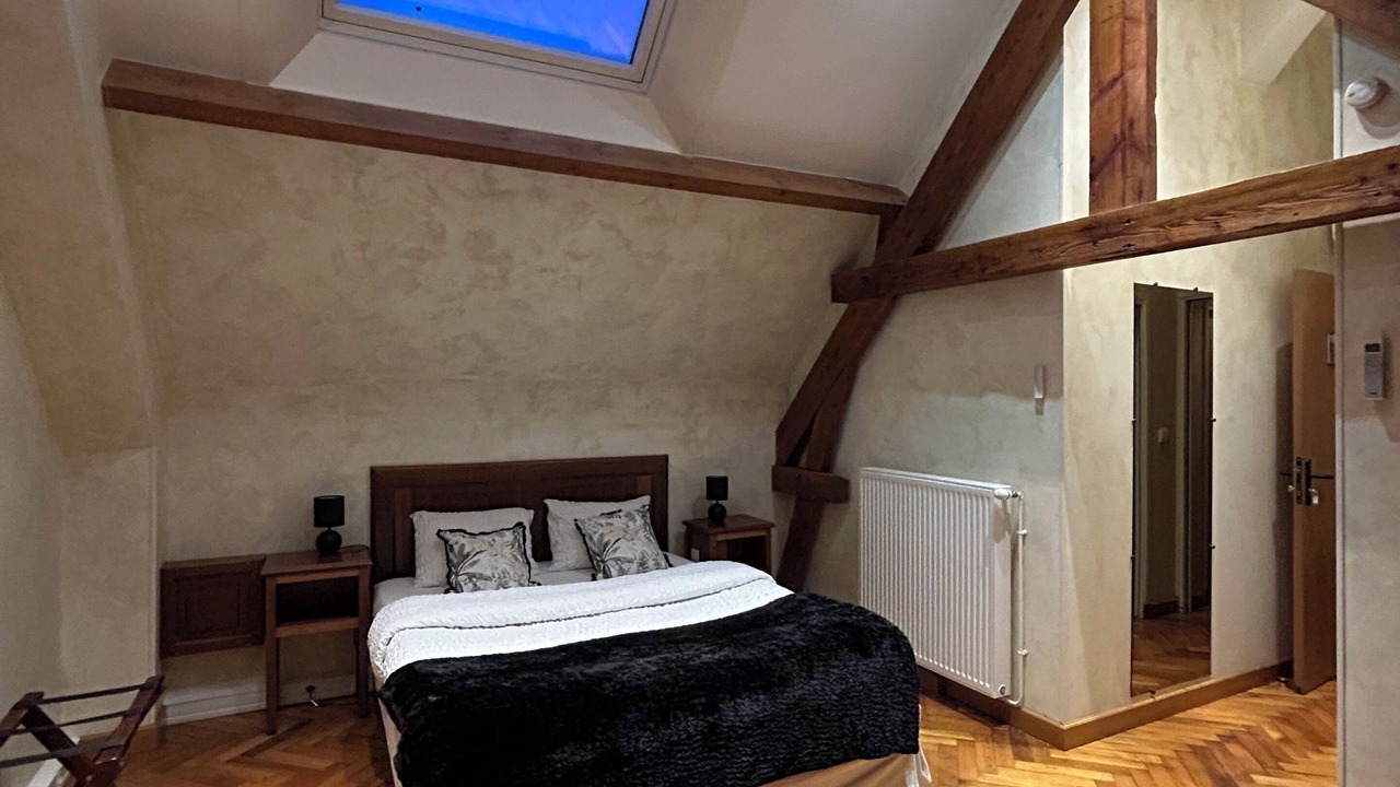 Photo of Bedroom in Merris