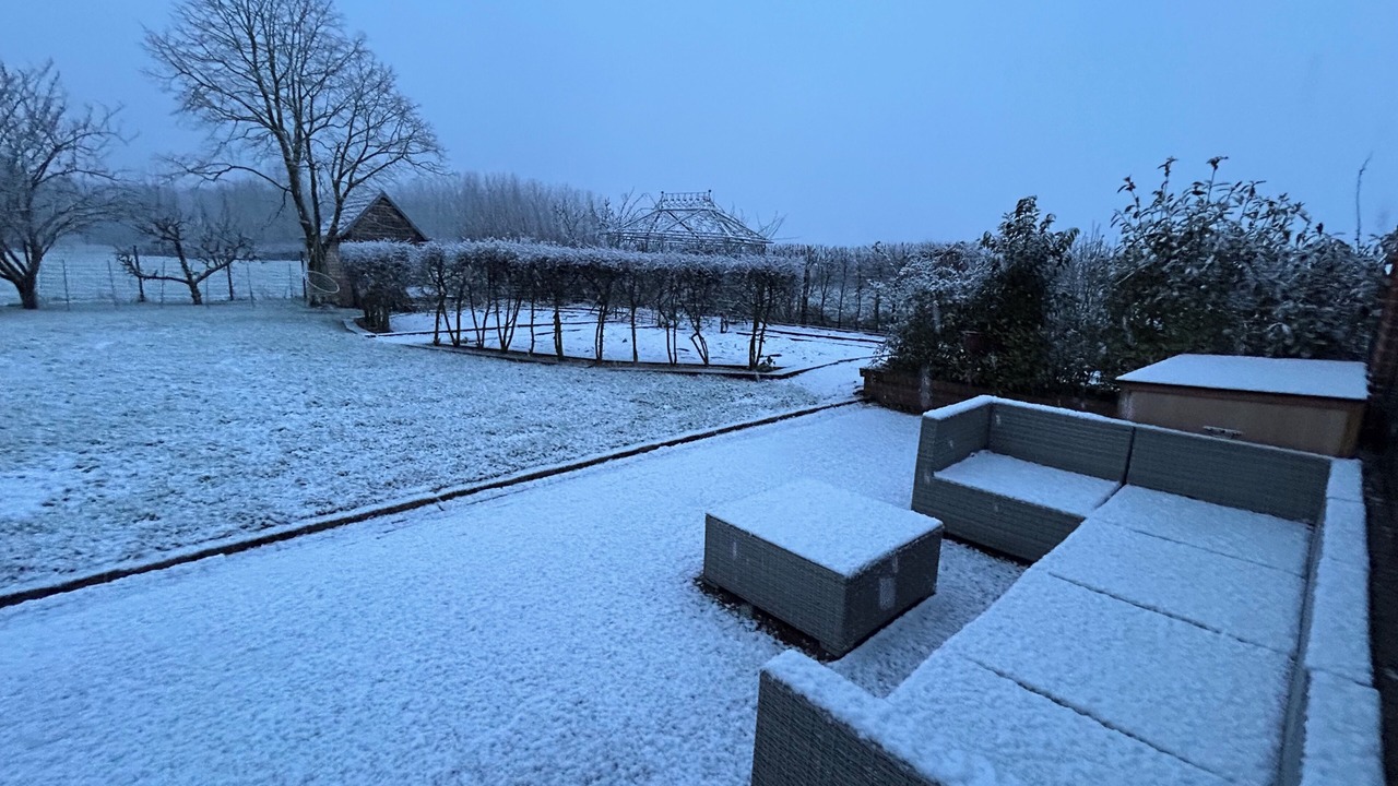 Photo of Outdoor in Merris