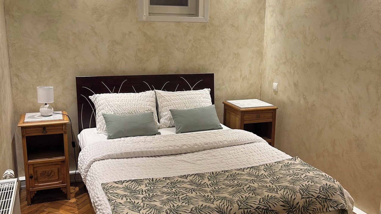 Photo of Bedroom in Merris