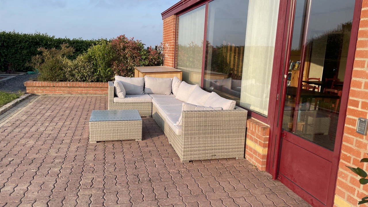 Photo of Patio Balcony in Merris