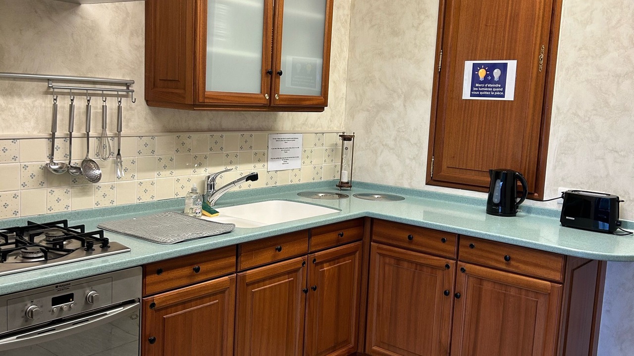 Photo of Kitchen in Merris