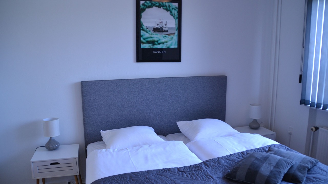 Photo of Bedroom in Thyboron