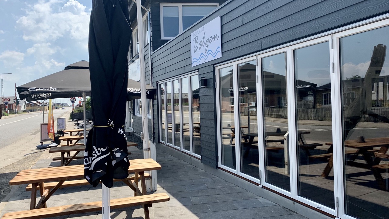 Photo of Outdoor in Thyboron