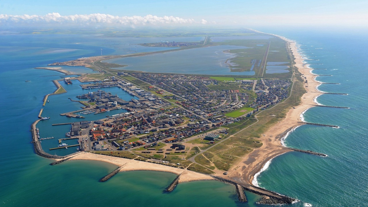 Photo of Others in Thyboron