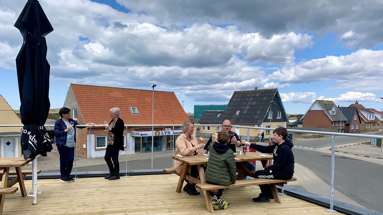 Photo of Others in Thyboron