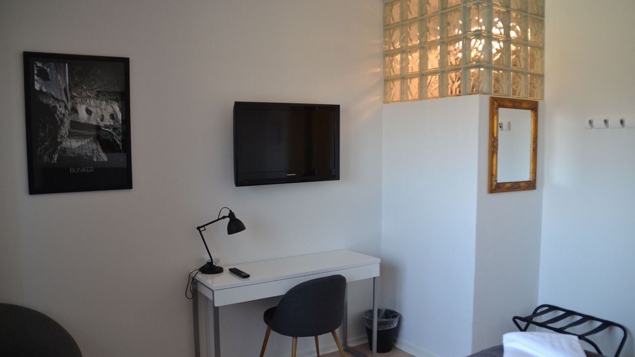 Photo of Bedroom in Thyboron