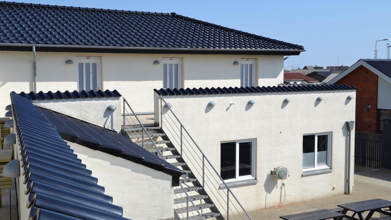 Photo of Outdoor in Thyboron