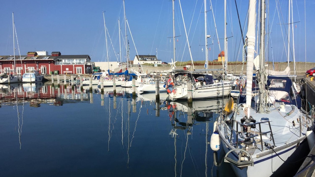 Photo of Outdoor in Thyboron