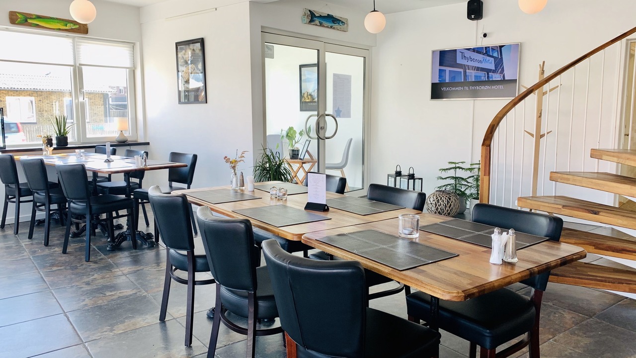 Photo of Others in Thyboron