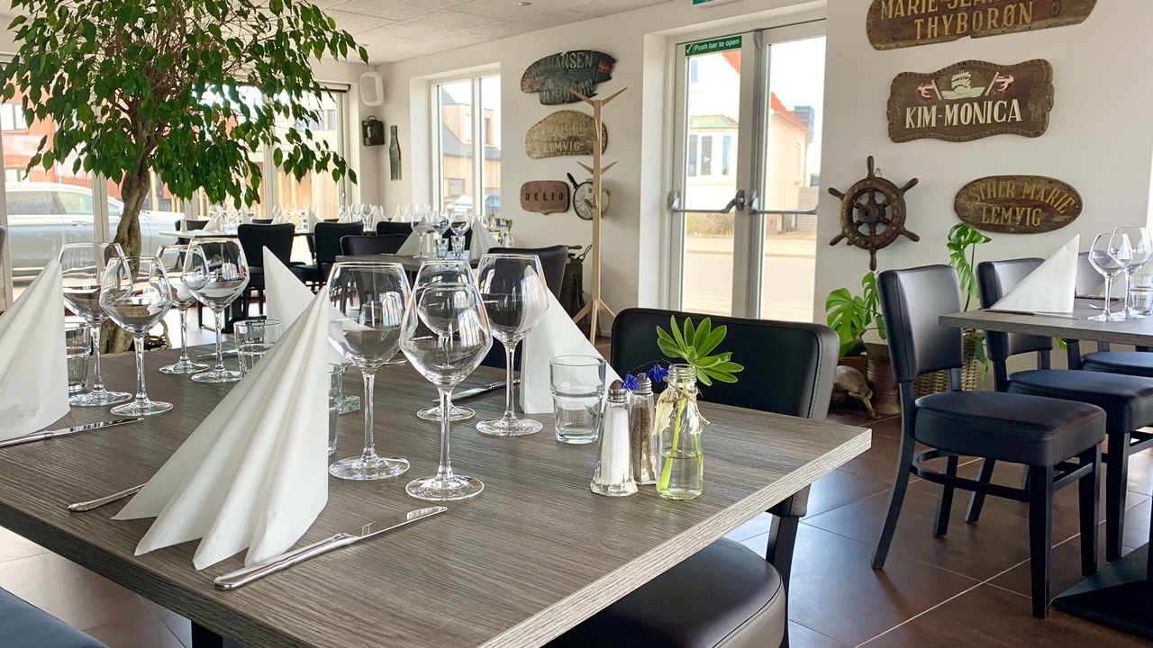 Photo of Others in Thyboron