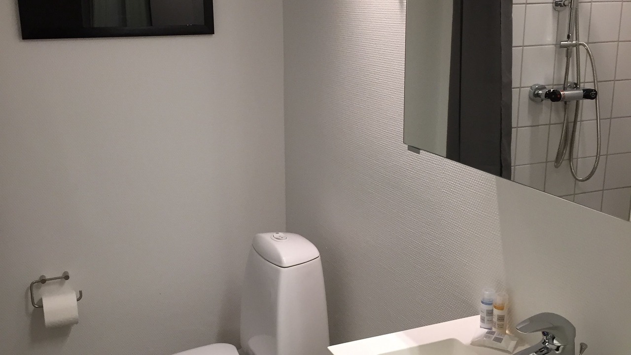 Photo of Bathroom in Thyboron