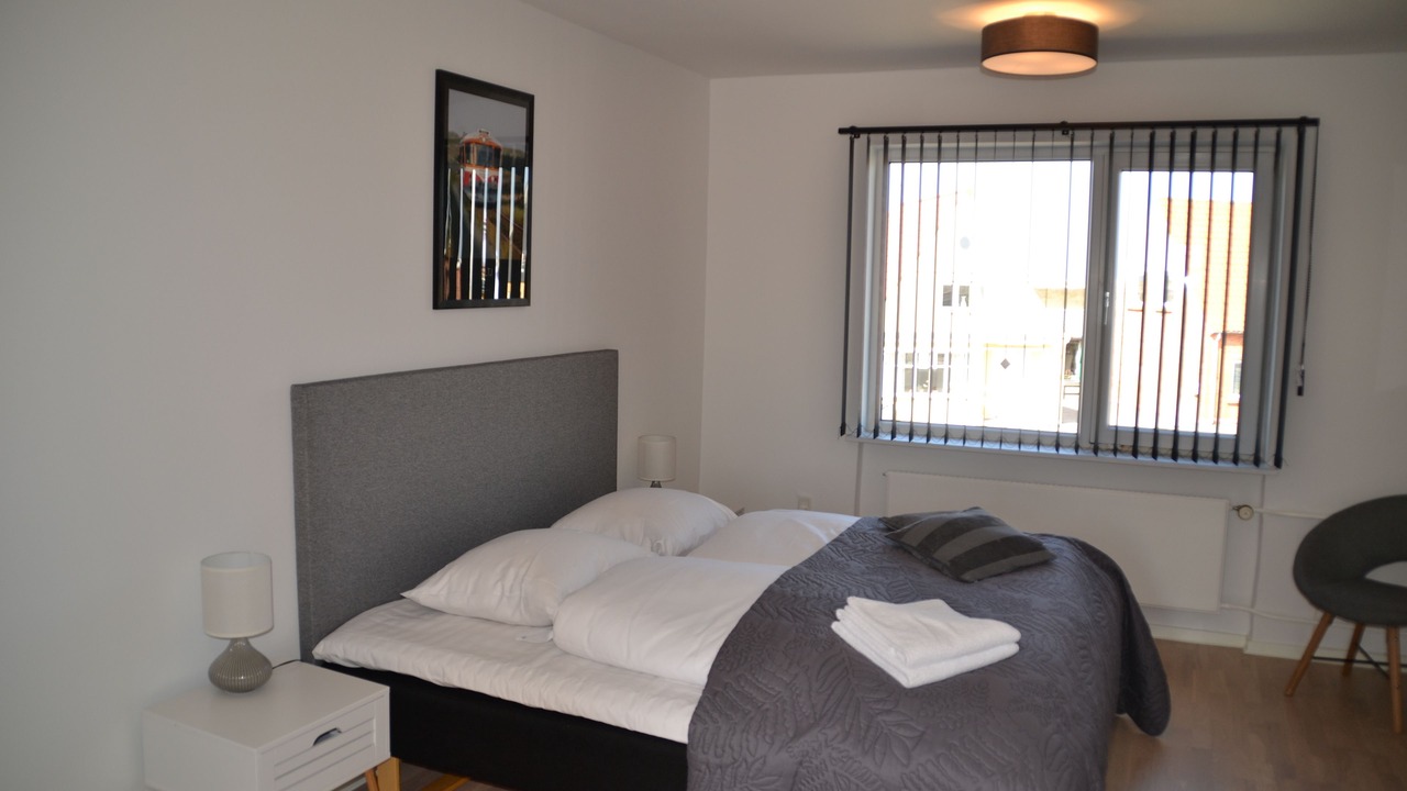 Photo of Bedroom in Thyboron