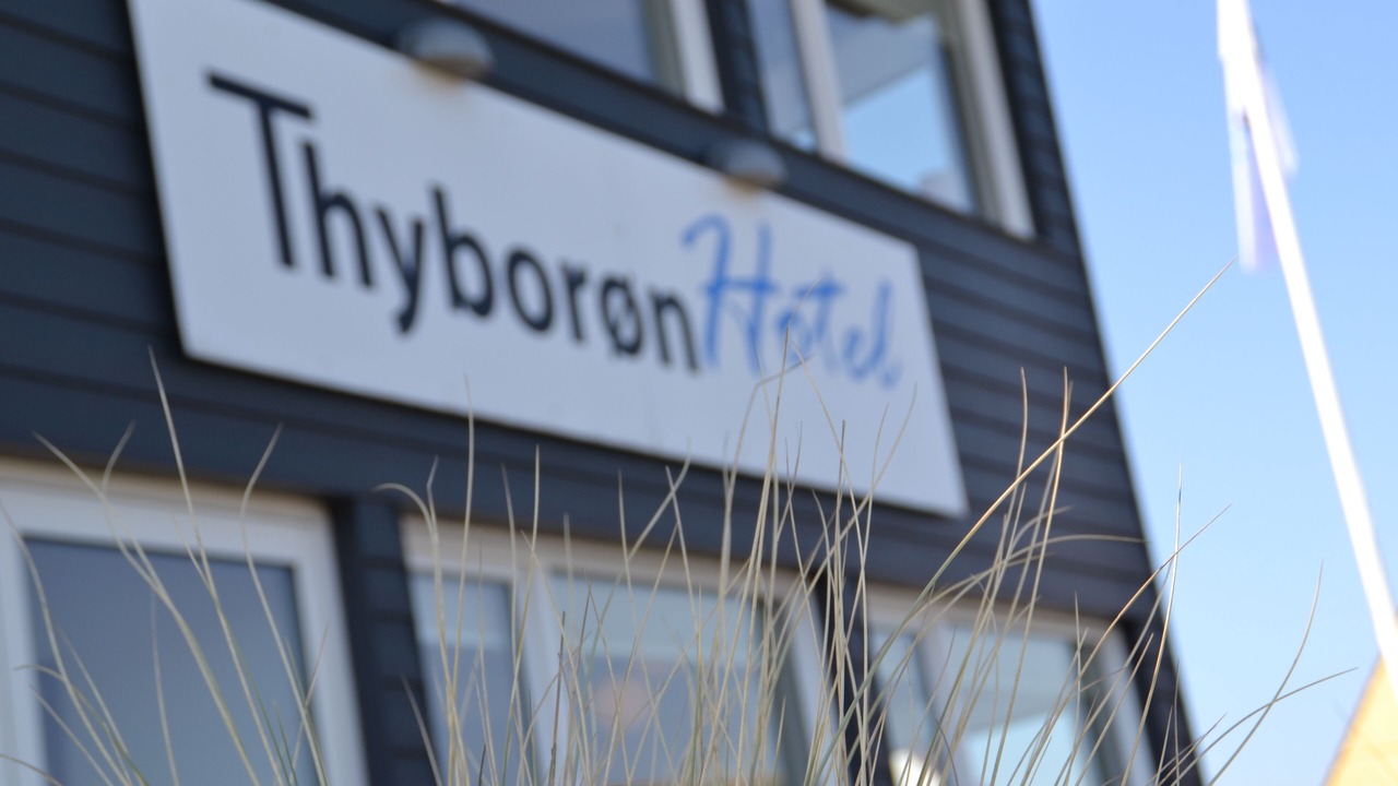 Photo of Outdoor in Thyboron