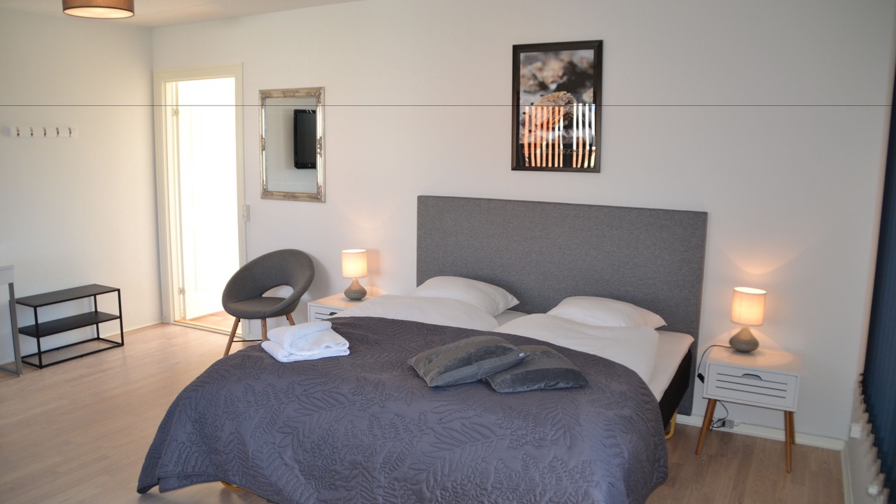 Photo of Bedroom in Thyboron