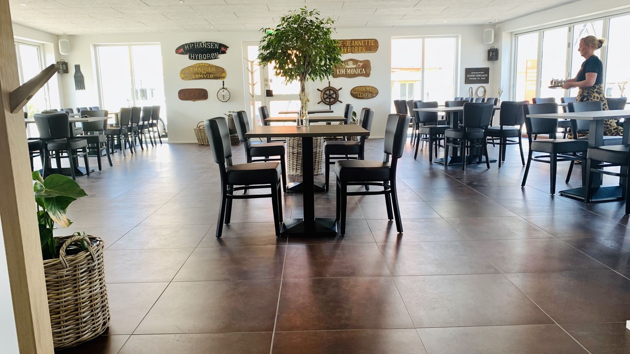 Photo of Others in Thyboron