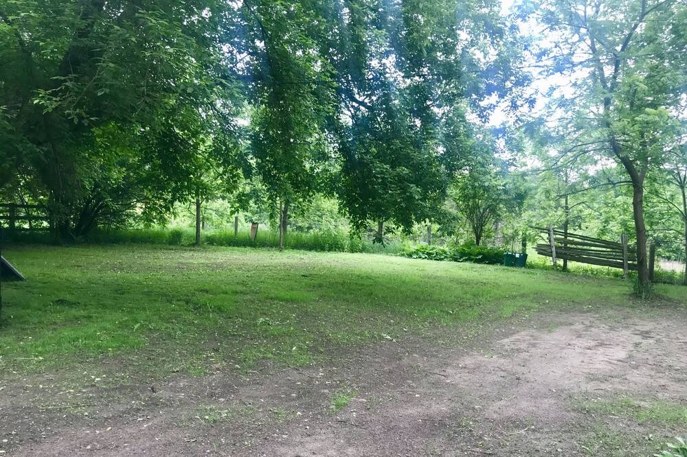Photo of Outdoor in Ashburn