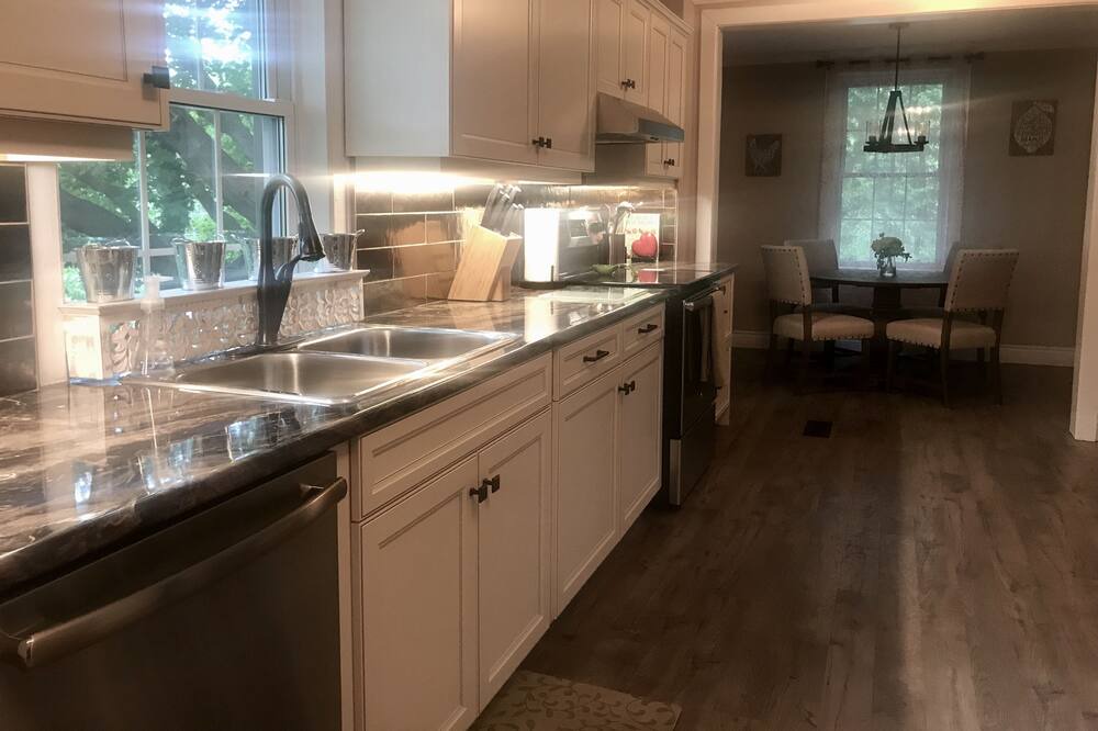 Photo of Kitchen in Ashburn
