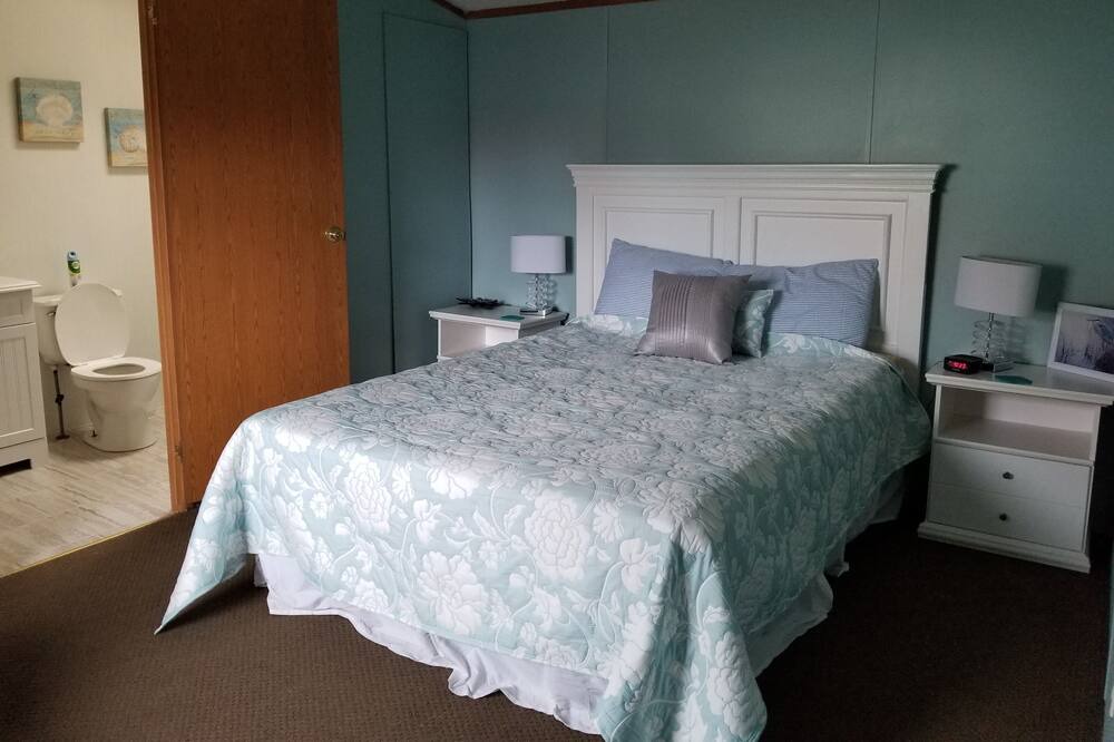 Photo of Bathroom in Carrying Place
